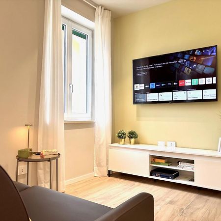 Appartement Residenza Betteloni à Bardolino Extérieur photo