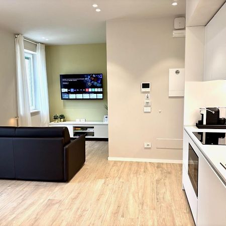 Appartement Residenza Betteloni à Bardolino Extérieur photo
