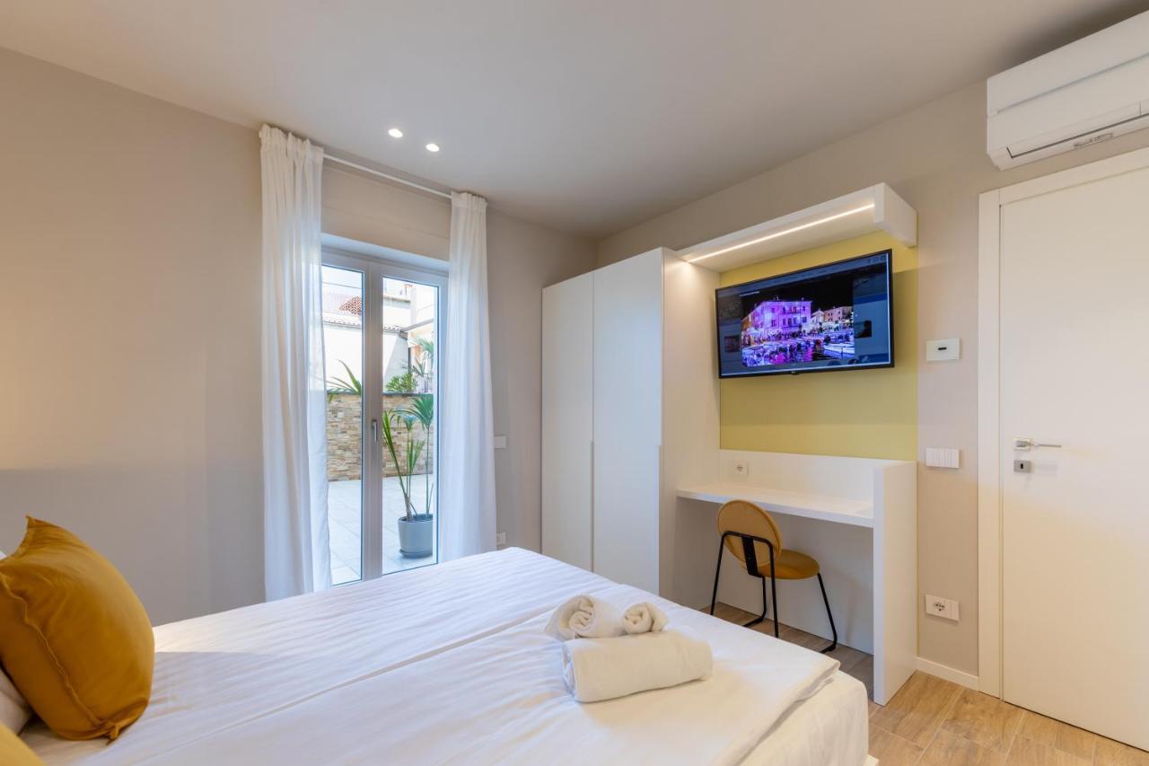 Appartement Residenza Betteloni à Bardolino Extérieur photo