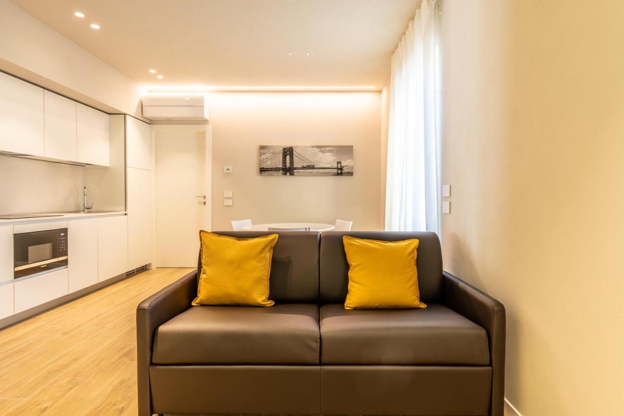 Appartement Residenza Betteloni à Bardolino Extérieur photo