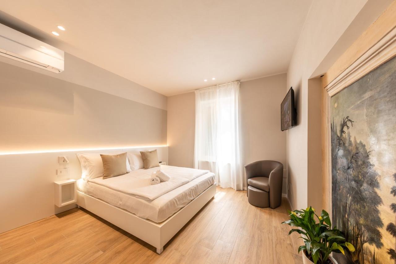 Appartement Residenza Betteloni à Bardolino Extérieur photo