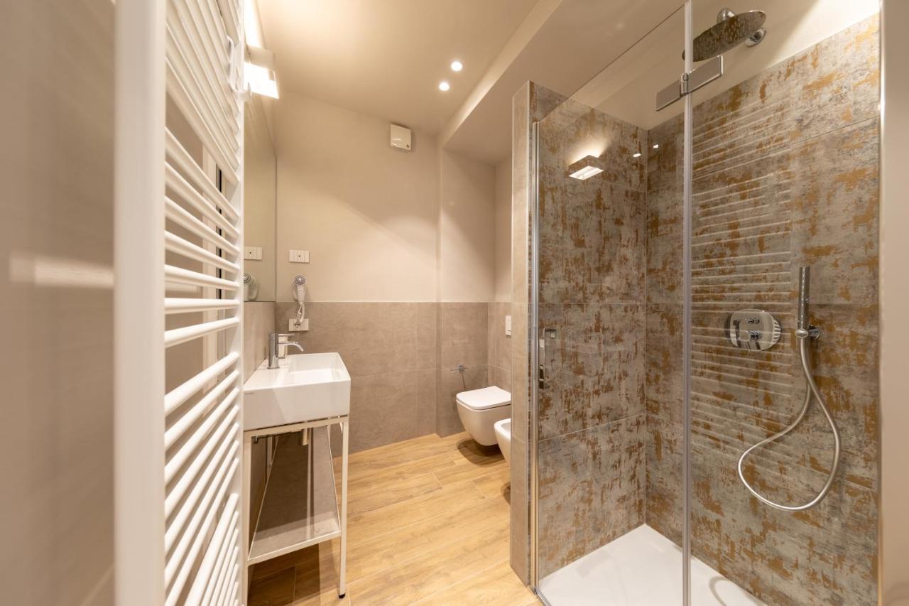 Appartement Residenza Betteloni à Bardolino Extérieur photo