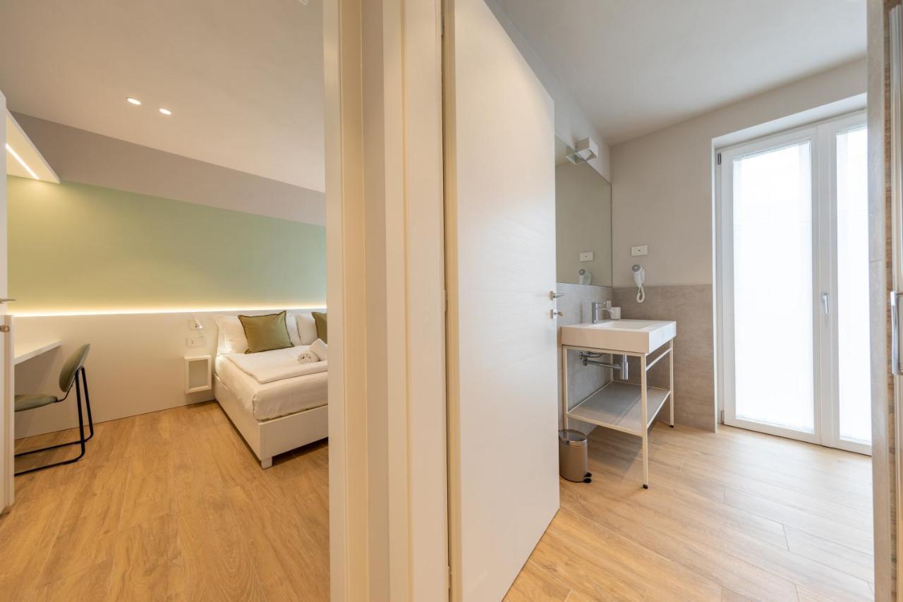Appartement Residenza Betteloni à Bardolino Extérieur photo