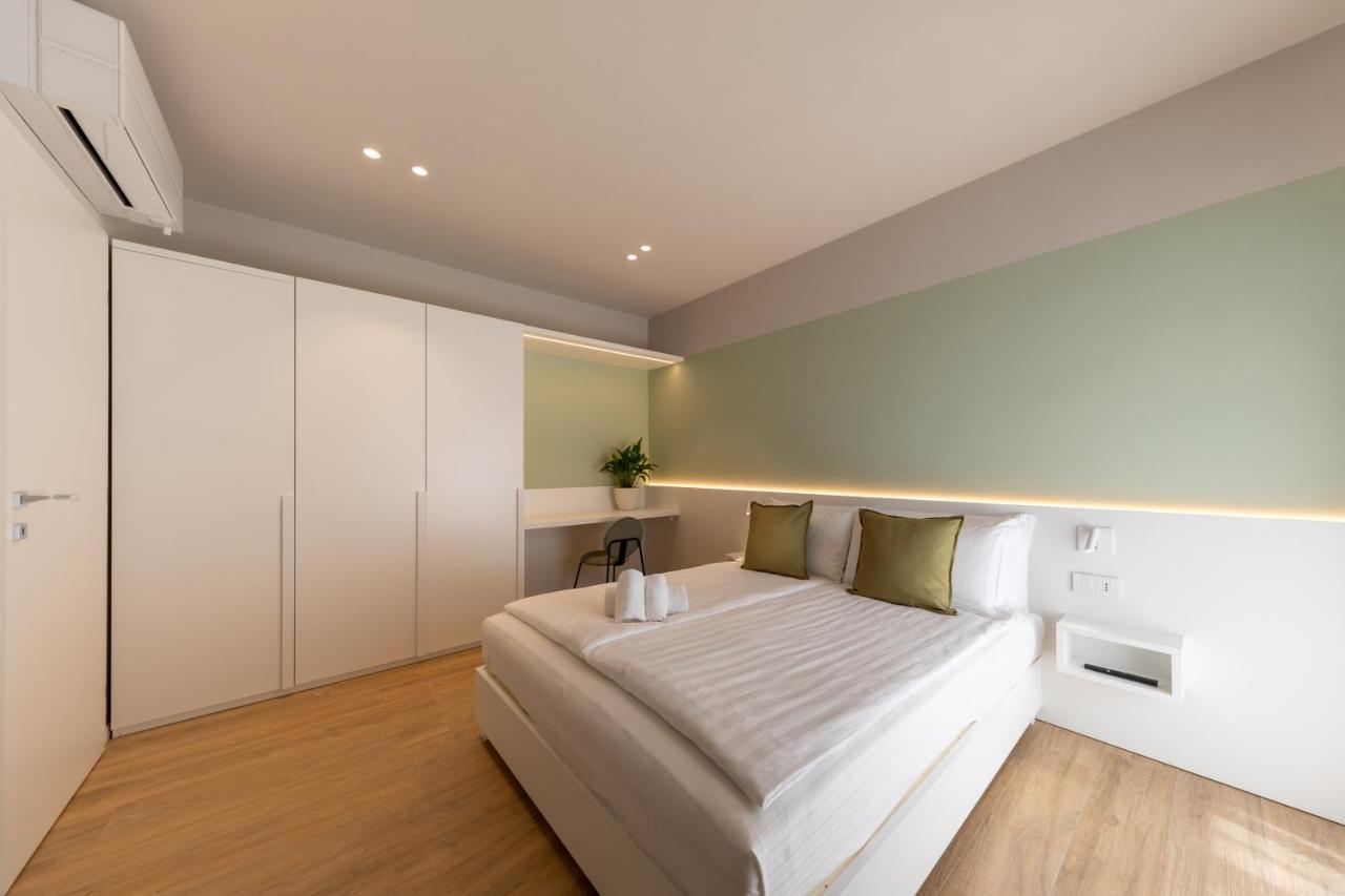 Appartement Residenza Betteloni à Bardolino Extérieur photo