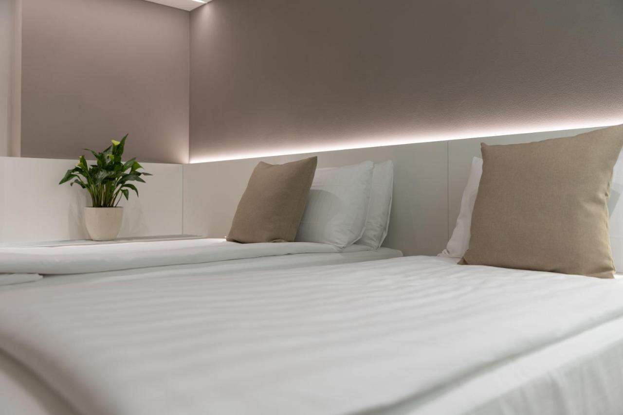 Appartement Residenza Betteloni à Bardolino Extérieur photo