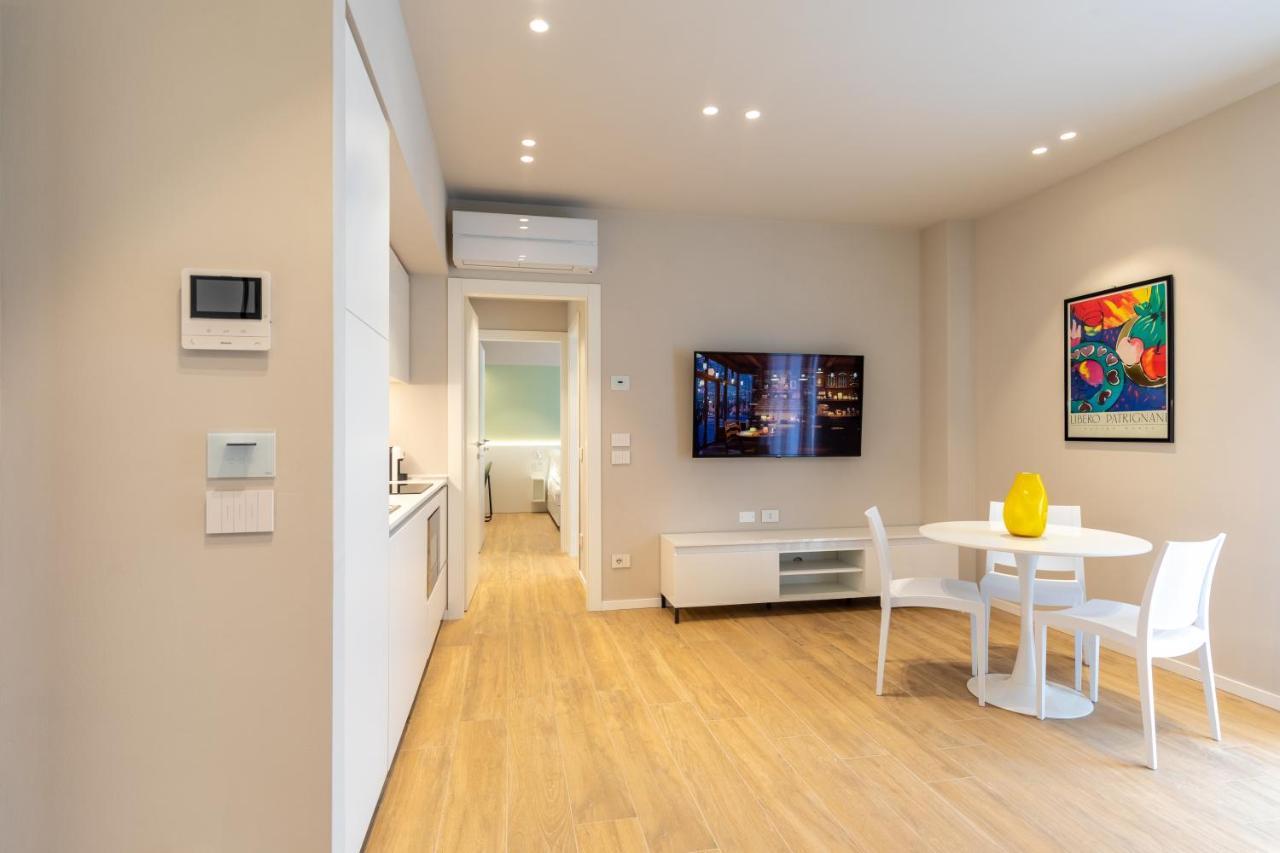 Appartement Residenza Betteloni à Bardolino Extérieur photo
