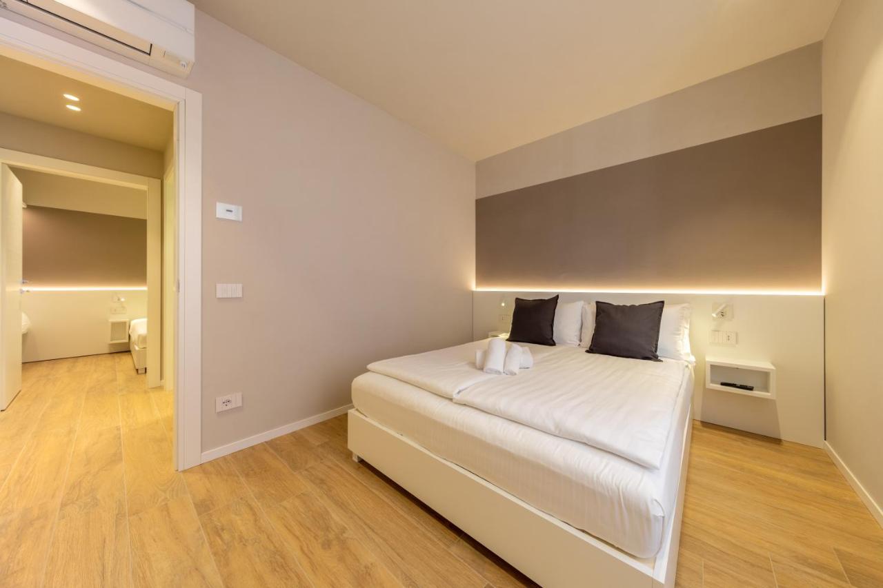 Appartement Residenza Betteloni à Bardolino Extérieur photo