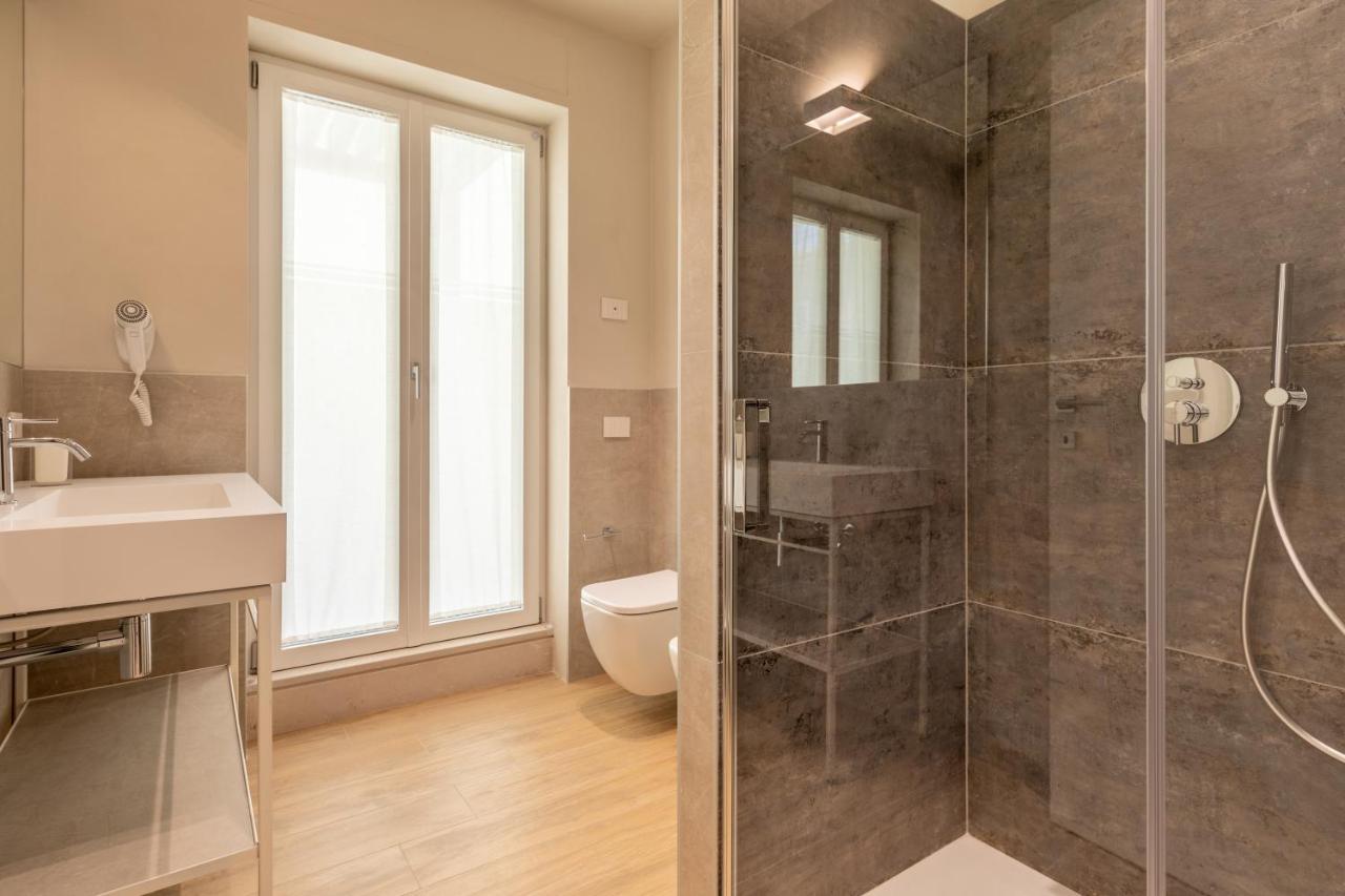 Appartement Residenza Betteloni à Bardolino Extérieur photo