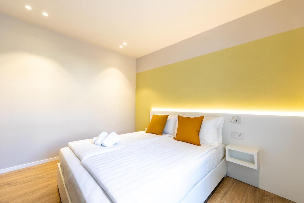 Appartement Residenza Betteloni à Bardolino Extérieur photo