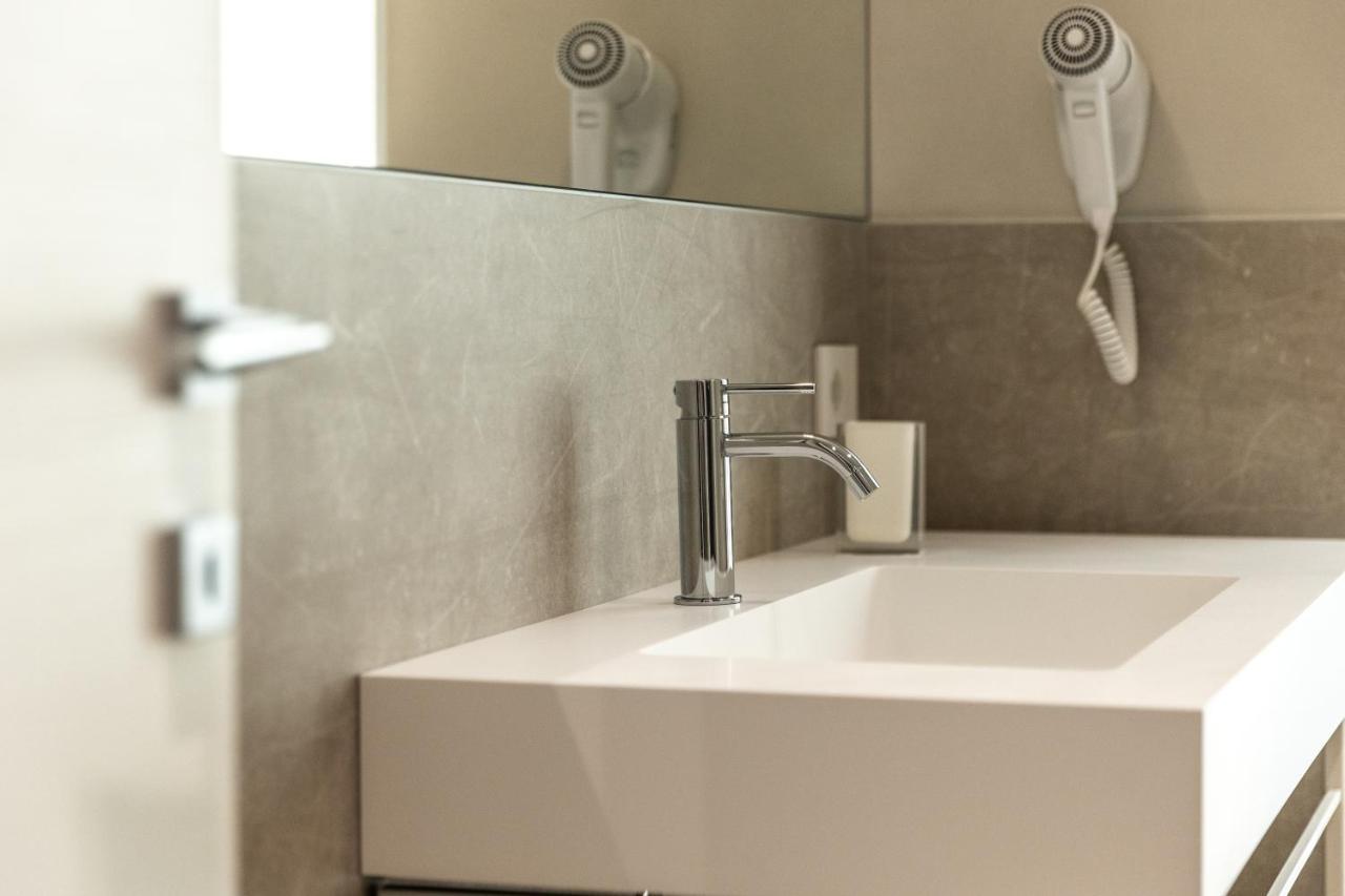 Appartement Residenza Betteloni à Bardolino Extérieur photo