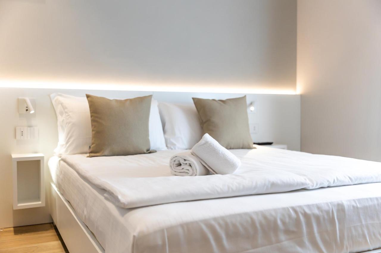 Appartement Residenza Betteloni à Bardolino Extérieur photo