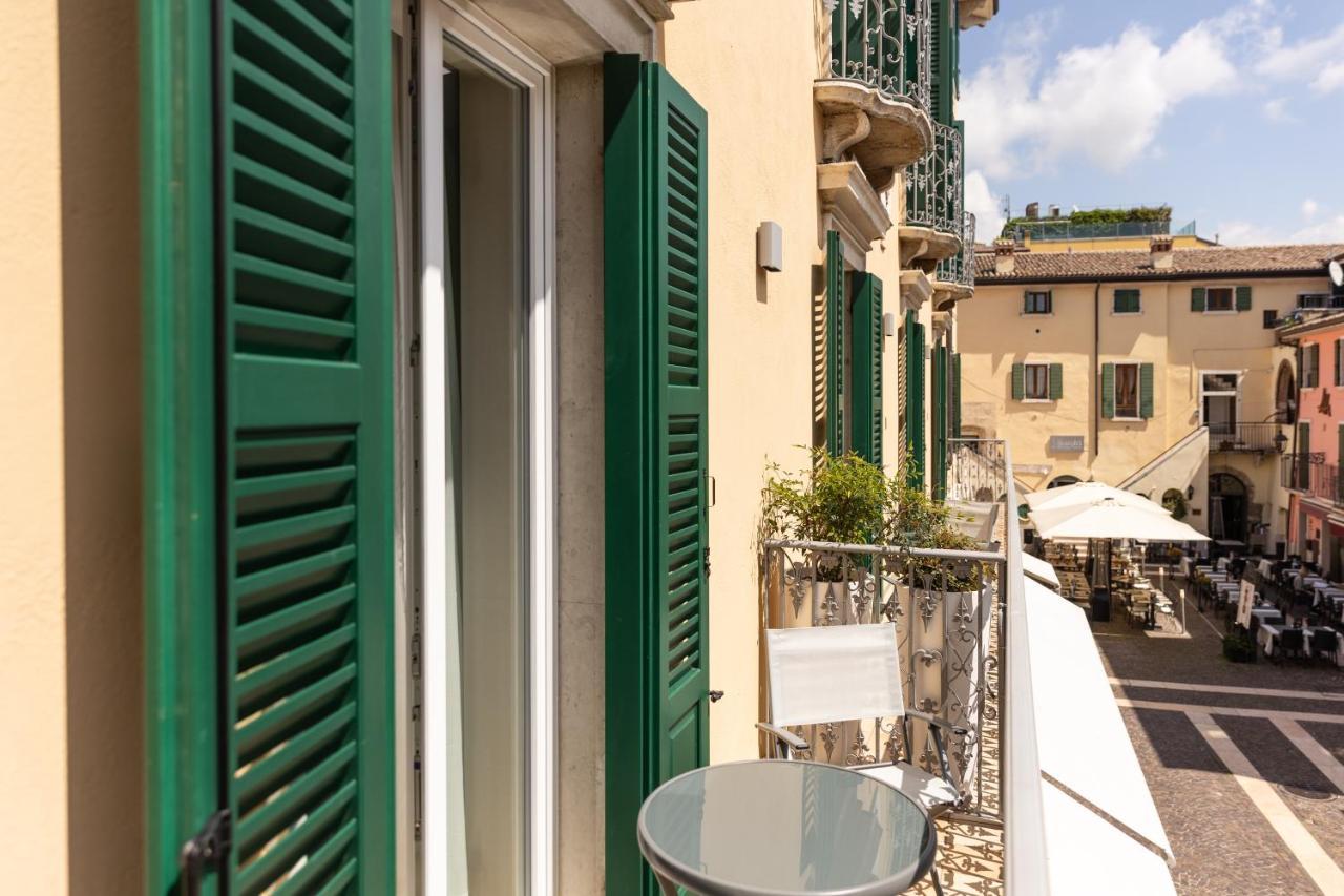 Appartement Residenza Betteloni à Bardolino Extérieur photo