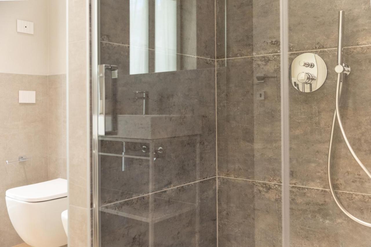 Appartement Residenza Betteloni à Bardolino Extérieur photo