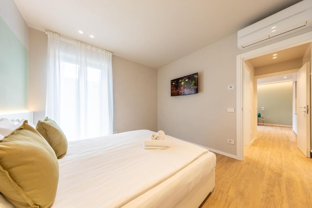 Appartement Residenza Betteloni à Bardolino Extérieur photo