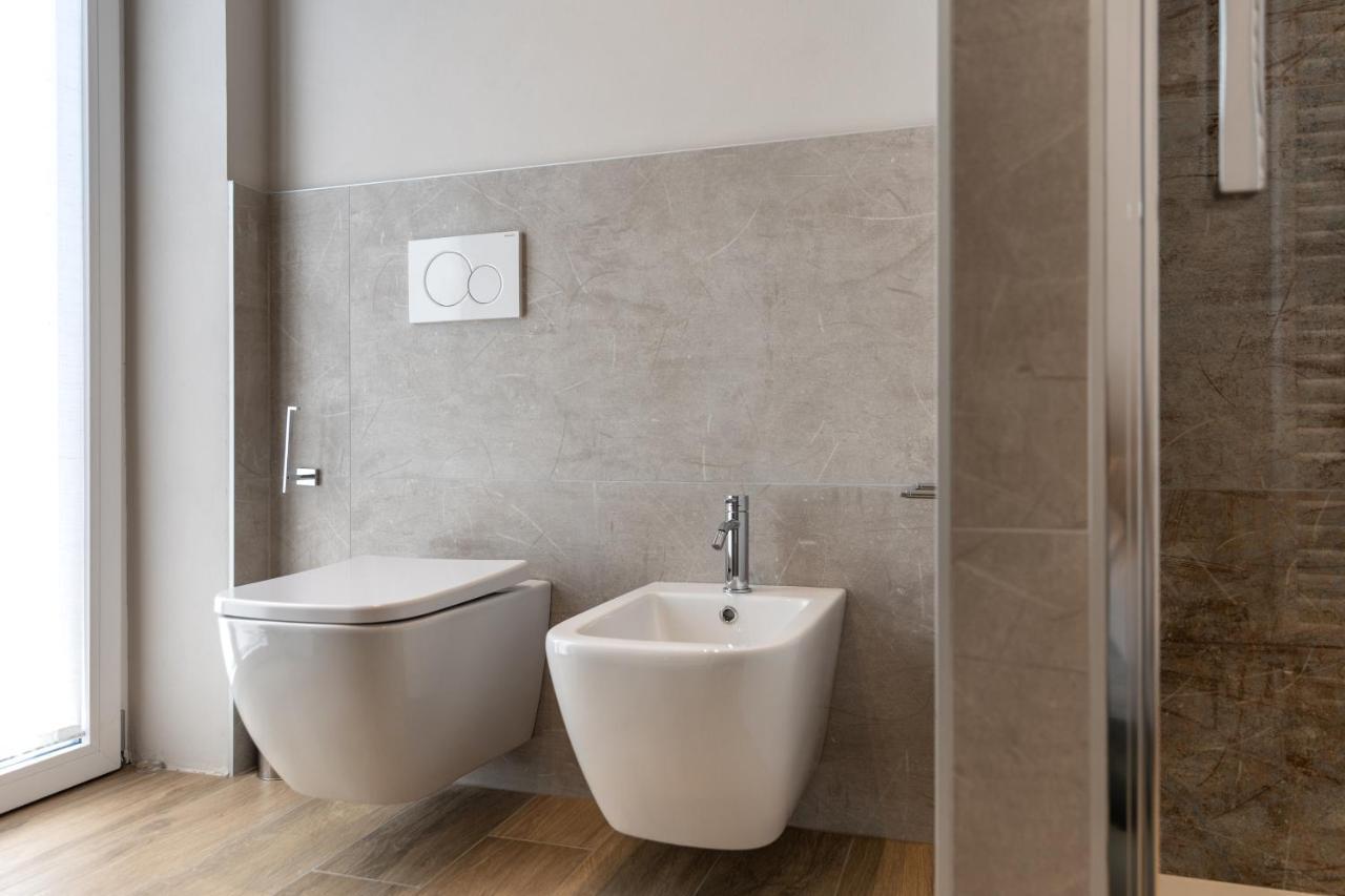 Appartement Residenza Betteloni à Bardolino Extérieur photo