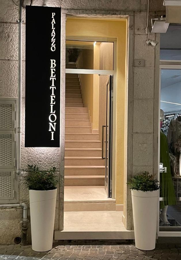 Appartement Residenza Betteloni à Bardolino Extérieur photo