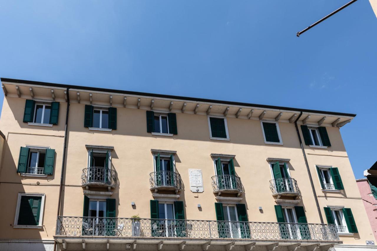 Appartement Residenza Betteloni à Bardolino Extérieur photo