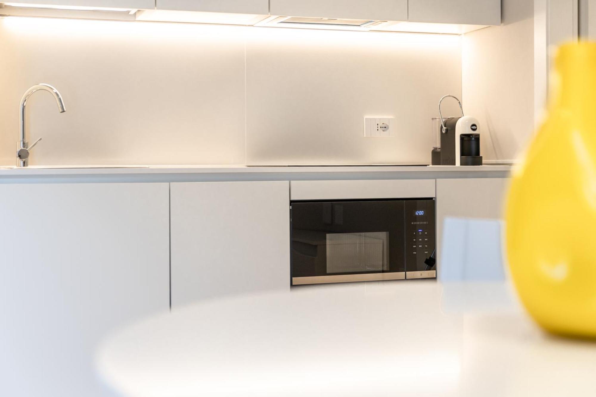 Appartement Residenza Betteloni à Bardolino Extérieur photo