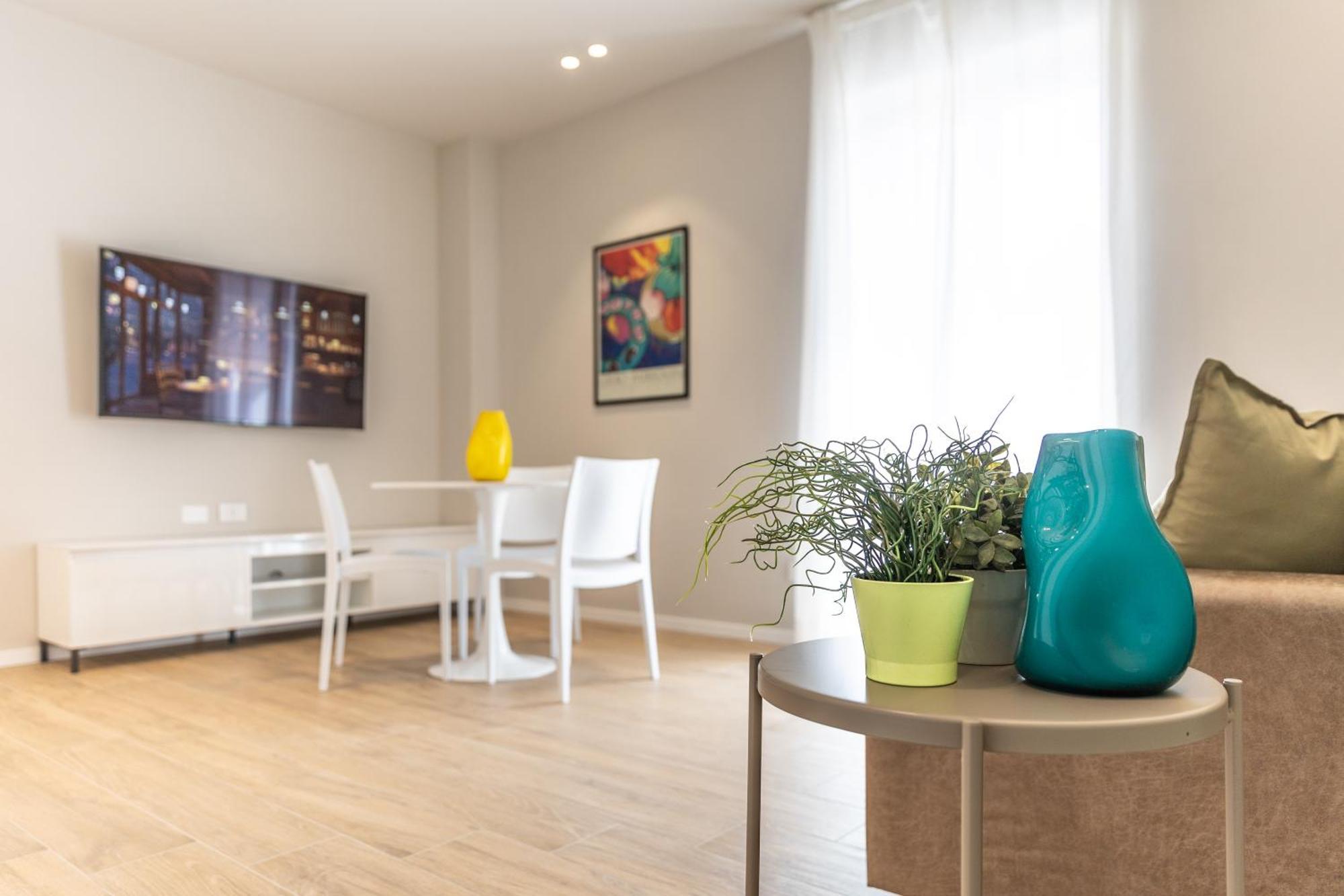 Appartement Residenza Betteloni à Bardolino Extérieur photo