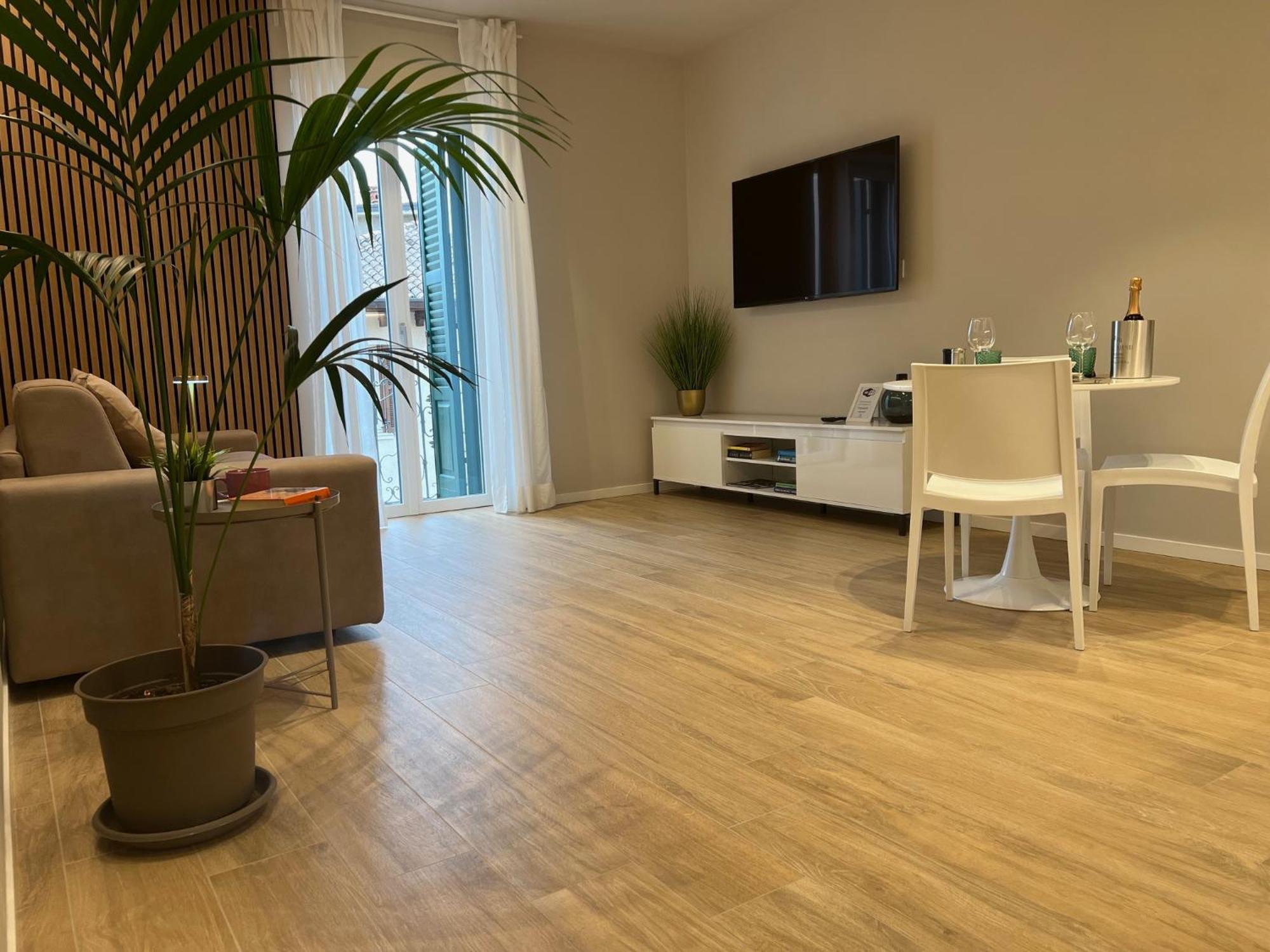 Appartement Residenza Betteloni à Bardolino Extérieur photo