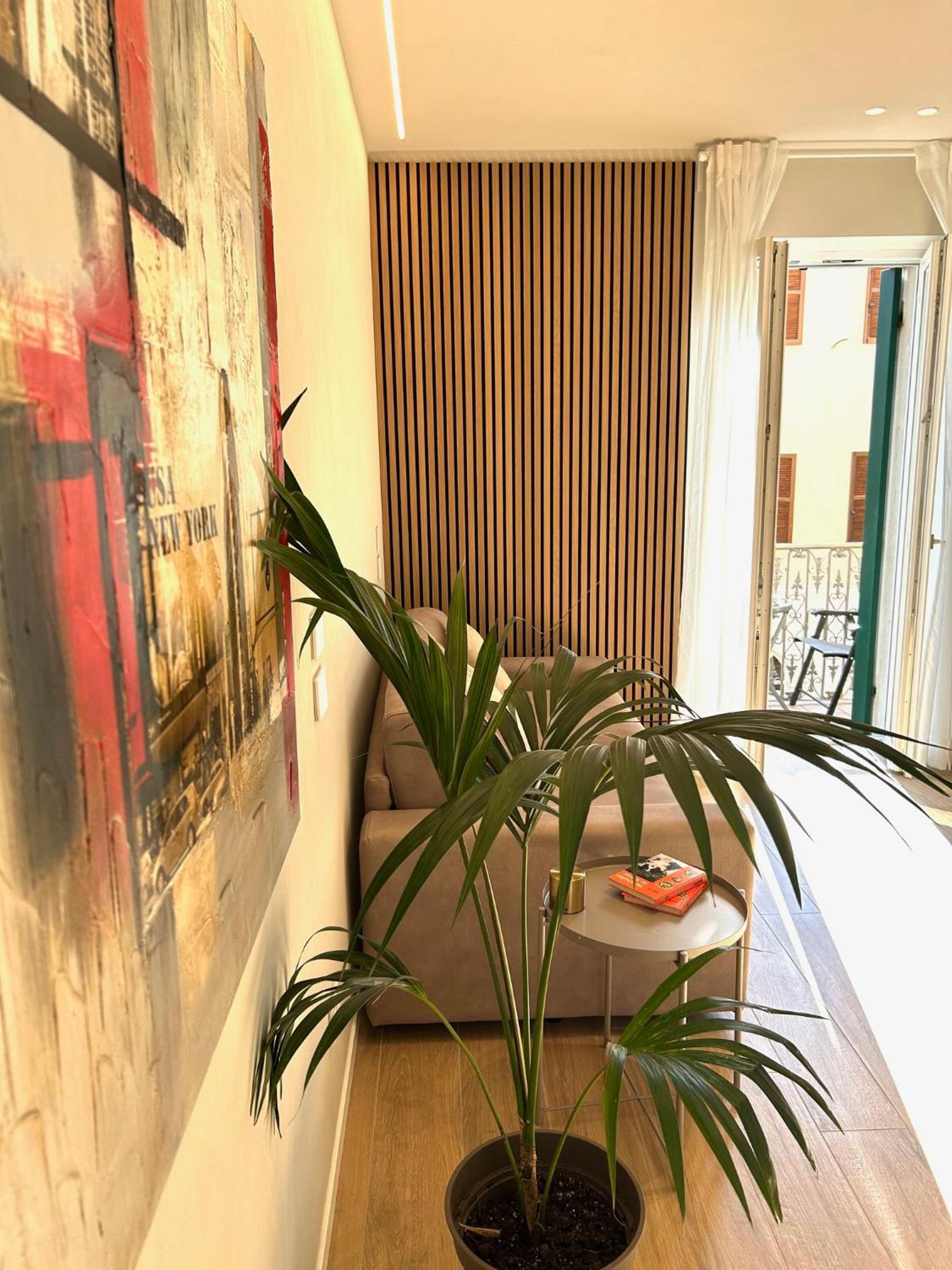 Appartement Residenza Betteloni à Bardolino Extérieur photo