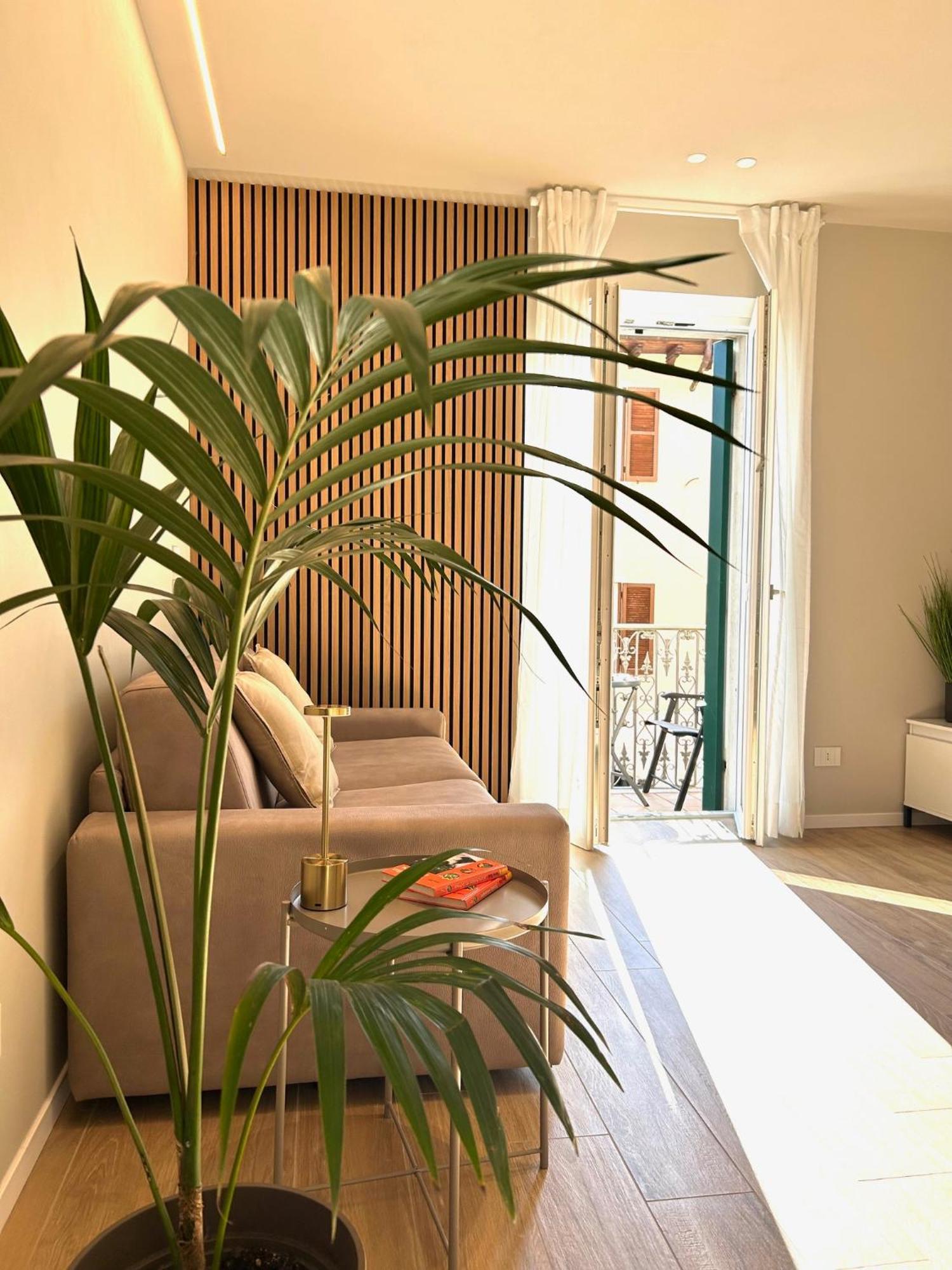Appartement Residenza Betteloni à Bardolino Extérieur photo