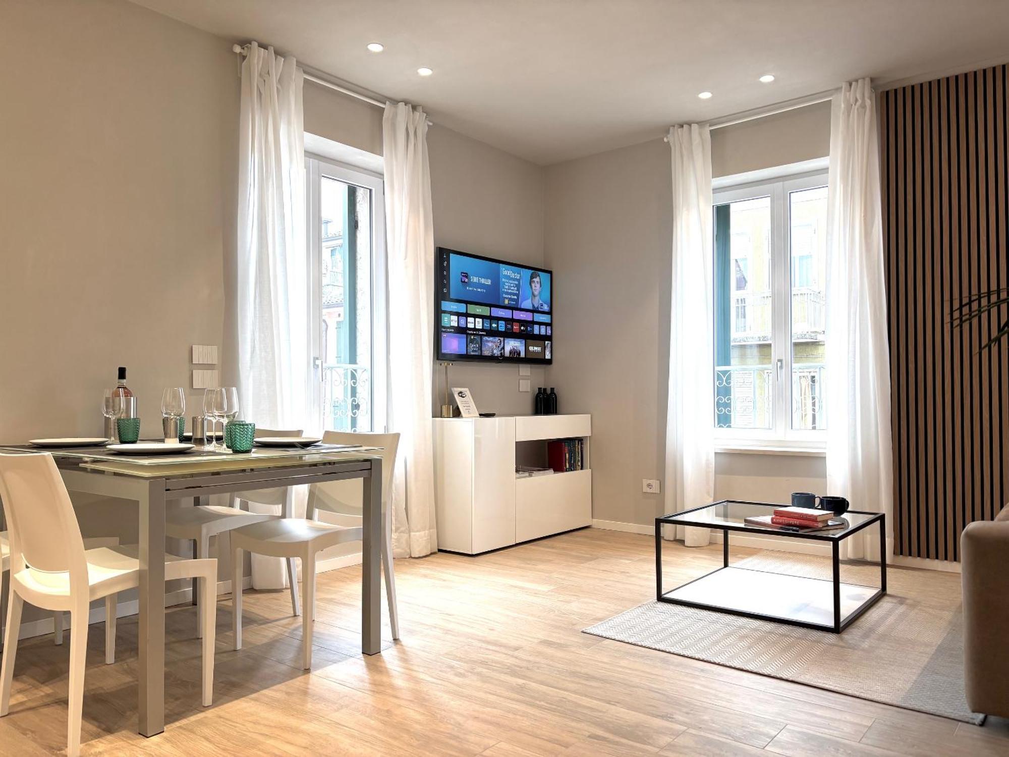 Appartement Residenza Betteloni à Bardolino Extérieur photo