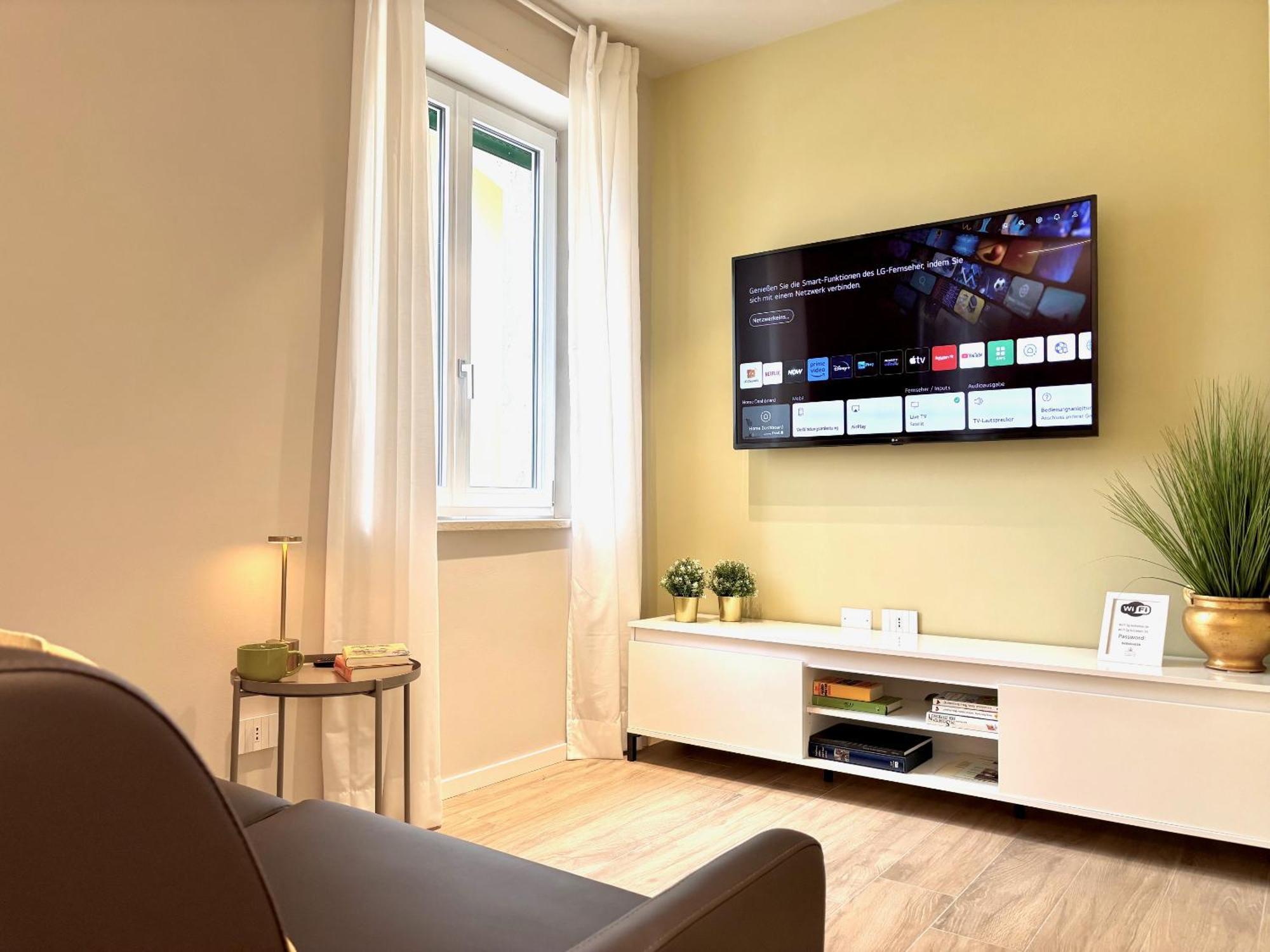 Appartement Residenza Betteloni à Bardolino Extérieur photo