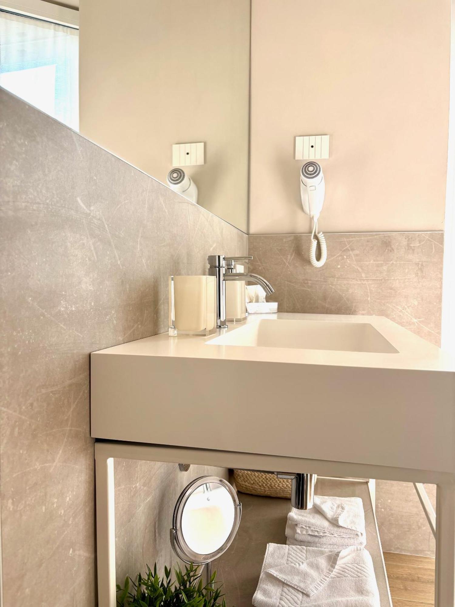 Appartement Residenza Betteloni à Bardolino Extérieur photo
