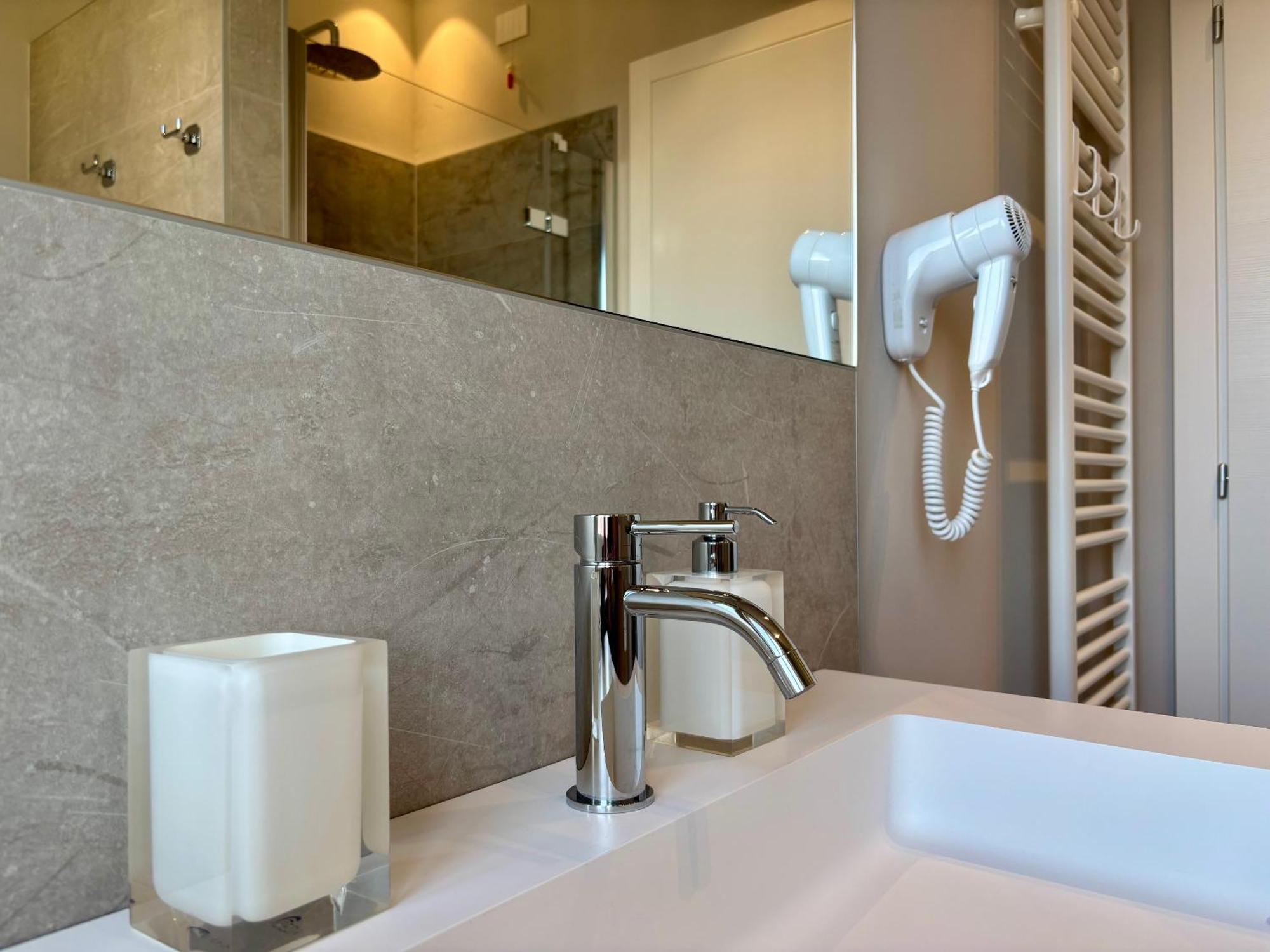 Appartement Residenza Betteloni à Bardolino Extérieur photo