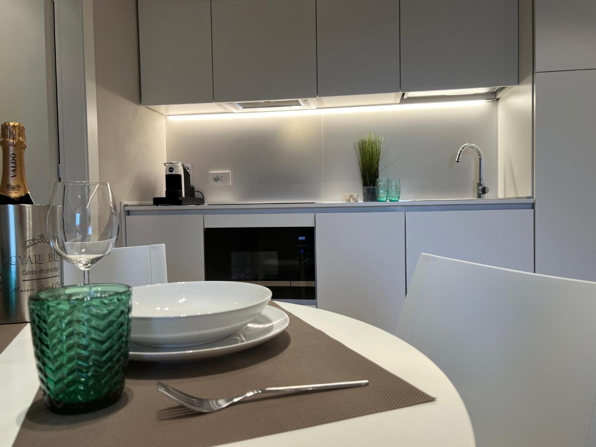 Appartement Residenza Betteloni à Bardolino Extérieur photo