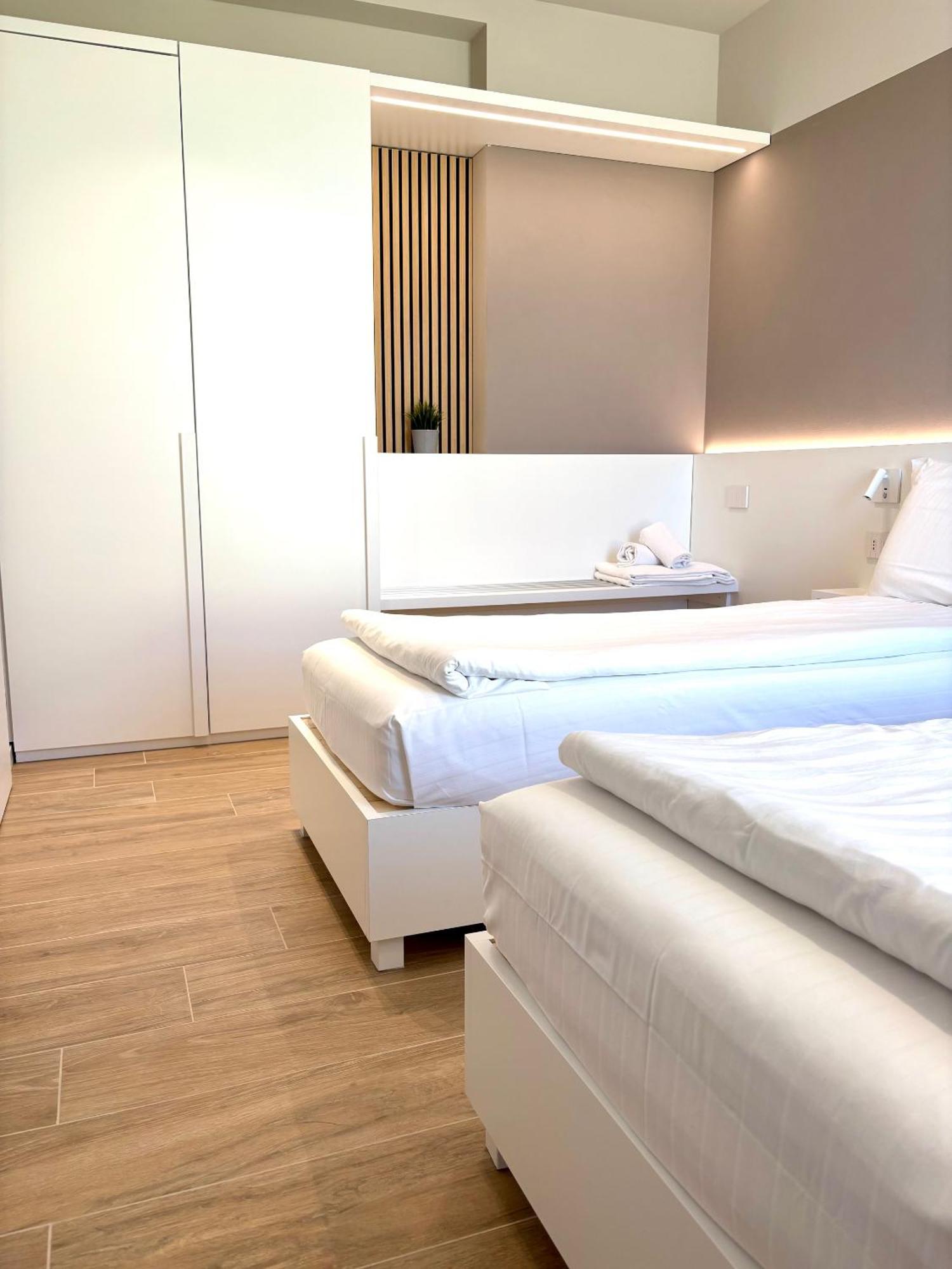 Appartement Residenza Betteloni à Bardolino Extérieur photo