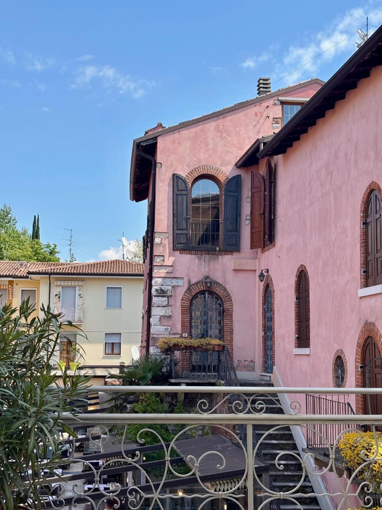 Appartement Residenza Betteloni à Bardolino Extérieur photo